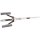 BGS Honwerkzeug, 3-armig | Ø 58 - 80mm | Backen 50mm