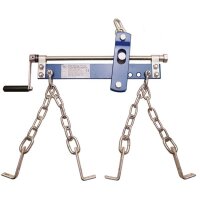 BGS Motor-Montage-Traverse, ausbalancierbar