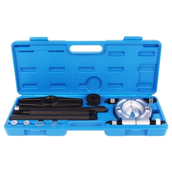 BGS Trennmesser Lager Abzieher Werkzeug Kugellager Ausdrücker Abzieher Set 75-105 mm
