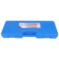 BGS Trennmesser Lager Abzieher Werkzeug Kugellager Ausdrücker Abzieher Set 75-105 mm