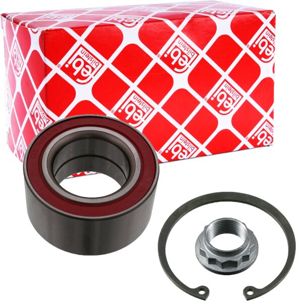 FEBI BILSTEIN 21996 Radlagersatz