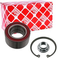FEBI BILSTEIN 21996 Radlagersatz