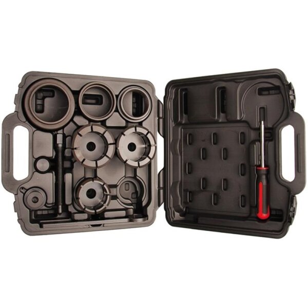 BGS Lagerinnenring-Abziehersatz für Mercedes, 11-tlg.