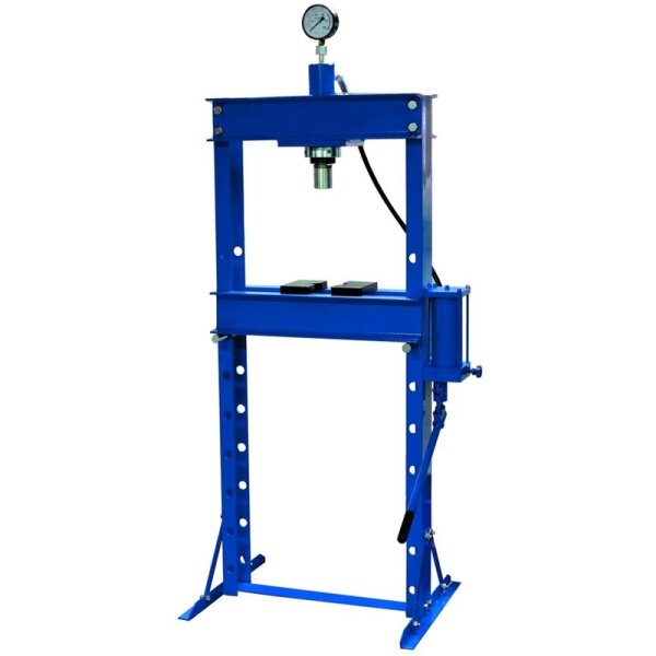 BGS Werkstattpresse 20 T