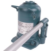 BGS Hydraulischer Wagenheber, Tragkraft 10t.