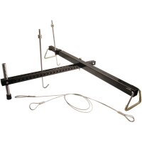 BGS Universal Motortraverse Werkstatt...