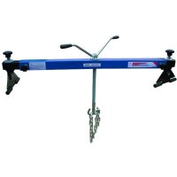 BGS Motortraverse, 750 - 1450 mm, 300 kg