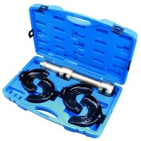 Federung Werkzeug Federspanner für MC Pherson Federbeine Mercedes Benz 1.650 kg