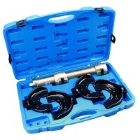 Federung Werkzeug Federspanner für MC Pherson Federbeine Mercedes Benz 1.650 kg