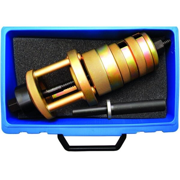 BGS Querlenkerbuchsen-Werkzeugsatz für Mercedes-Benz W210