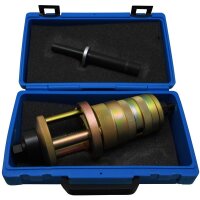 BGS Querlenkerbuchsen-Werkzeugsatz für Mercedes-Benz W210