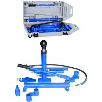 BGS Ausbeulwerkzeug Hydraulisches Karosserie Richtsatz 10...