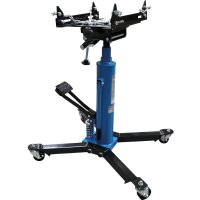 BGS Werkstatt Schwerlast Doppelhub Getriebeheber...