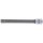 BGS Bit-Einsatz | Länge 200mm | Antrieb Innenvierkant 12,5mm (1/2") | T-Profil (für Torx) T70