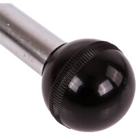 BGS Führungsbolzen-Satz für VW T5 Frontmaske