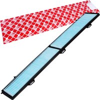 FEBI BILSTEIN 23684 Innenraumfilter