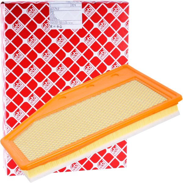 FEBI BILSTEIN 103806 Luftfilter