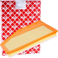 FEBI BILSTEIN 103806 Luftfilter