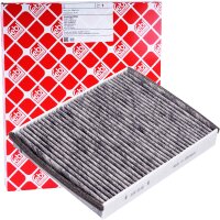 FEBI BILSTEIN 37049 Innenraumfilter