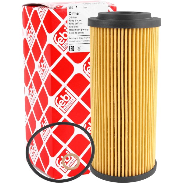 FEBI Ölfilter