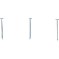 BGS DIY Nägel-Sortiment | 200 g | 2,5 x 40 mm