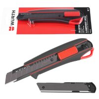 1x WÜRTH Cuttermesser