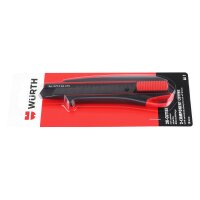 1x WÜRTH Cuttermesser