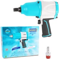 HAZET Druckluft Schlagschrauber 3/8" 1.800 NM