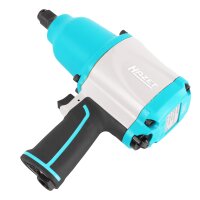 HAZET Druckluft Schlagschrauber 3/8" 1.800 NM
