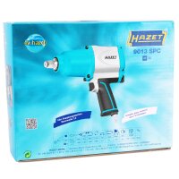 HAZET Druckluft Schlagschrauber 3/8" 1.800 NM