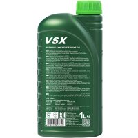 FANFARO Vsx 5W-40, 1L