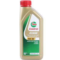 CASTROL EDGE M 5W-30 15BF68, 1L