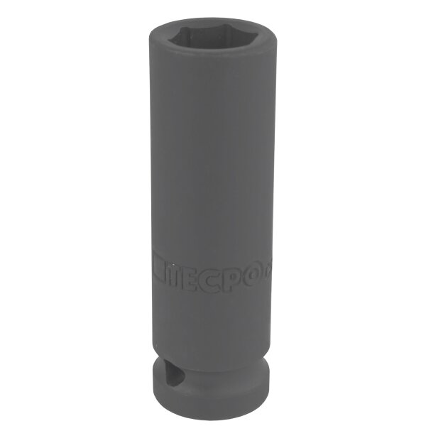 TECPO Kraft-Steckschlüssel-Einsatz, tief, 15 mm