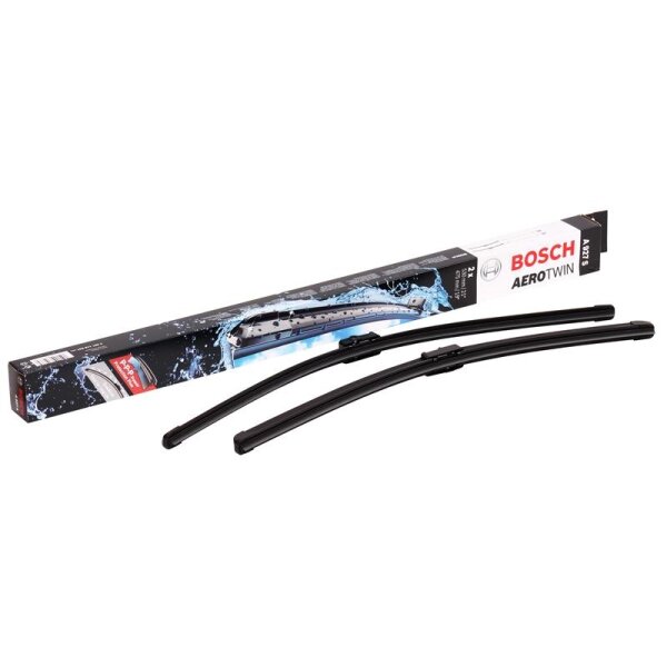 Citroen Ford Opel Renault Scheibenwischer Hinten H304 Bosch
