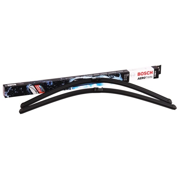 Bosch Aerotwin A950S Scheibenwischer Satz Vorne 3 397 118 950
