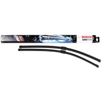 Bosch Aerotwin A950S Scheibenwischer Satz Vorne 3 397 118 950