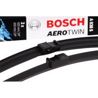 Bosch Aerotwin A938S Scheibenwischer Satz Vorne 3 397 118 938