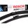 Bosch Aerotwin A938S Scheibenwischer Satz Vorne 3 397 118 938
