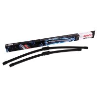 BOSCH Aerotwin 3 397 007 638 Scheibenwischer 650, 530 mm, Rahmenlos, für Linkslenker
