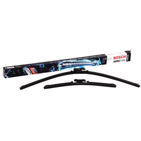 Bosch Aerotwin AM466S Scheibenwischer Satz Vorne 3 397 007 466