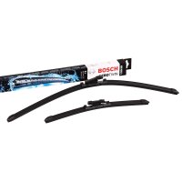 Bosch Aerotwin AM466S Scheibenwischer Satz Vorne 3 397 007 466