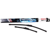 Bosch Aerotwin AM466S Scheibenwischer Satz Vorne 3 397 007 466