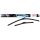 Bosch Aerotwin AM466S Scheibenwischer Satz Vorne 3 397 007 466