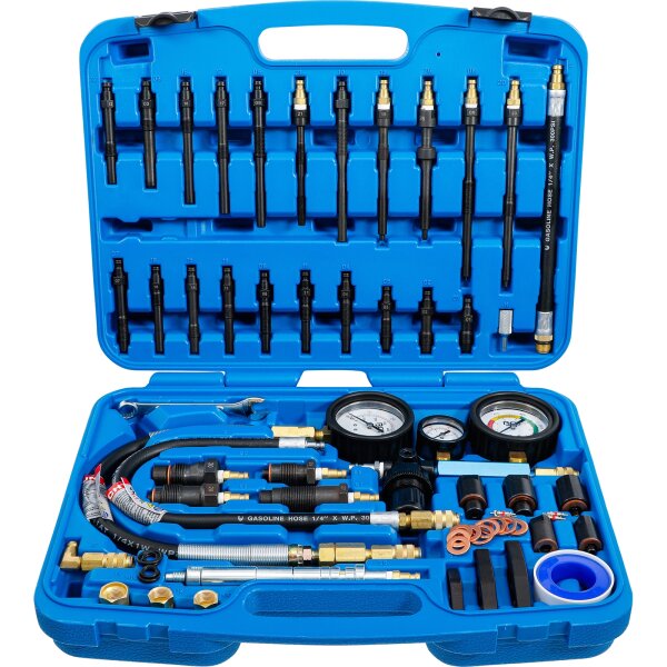 BGS Kompressions- und Druckverlusttester für Diesel und Benzinmotoren