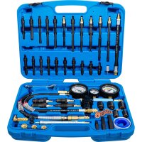 BGS Kompressions- und Druckverlusttester für Diesel und Benzinmotoren