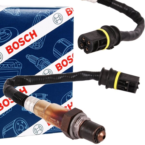 Bosch Lambdasonde