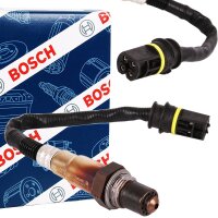 Bosch Lambdasonde