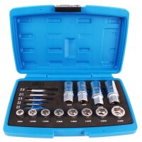BGS Ausdreh-Satz für Schrauben, Muttern und...