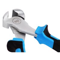 BGS Vornschneider Kneifzange, 165 mm