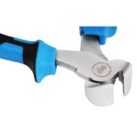 BGS Vornschneider Kneifzange, 165 mm